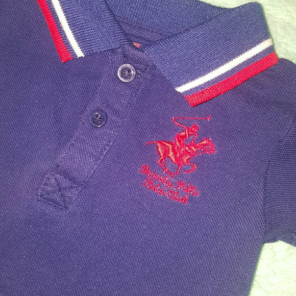 Baby Boys Onesie - Picture 2 of 3